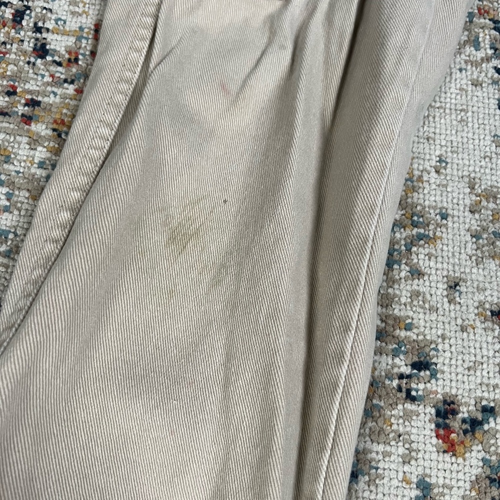 Kid Forever 21 Tan Cargo Pants - Picture 4 of 7